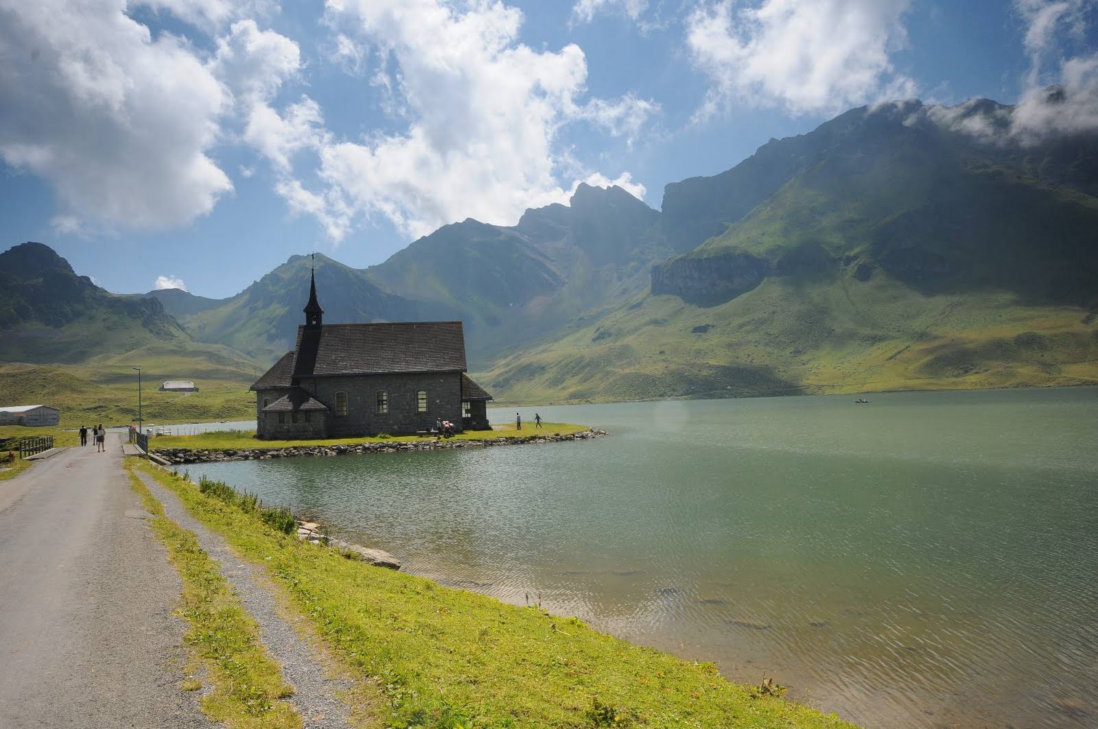 Melchsee